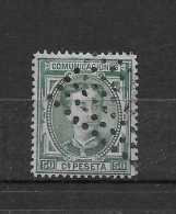 LOTE 2172   ///  (C100) ESPAÑA EDIFIL Nº 179    CATALG / COTE: 12€  LUXE - Usati