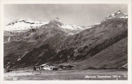 Matrei Osttirol - Tauernhaus - Matrei In Osttirol