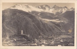 Ladis Gegen Das Kaunsertal Oberinntal - Landeck