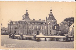 Modave Château - Modave