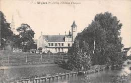 Arques     62        Le Château - Arques