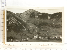 CPSM (74) Haute Savoie - VACHERESSE - Vue Générale - Vacheresse