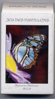 Jeu De 54 Cartes à Jouer Papillon Butterfly  - Playing Cards - 54 Cartes