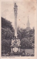 AK Wolfegg - Mariensäule (21087) - Ravensburg