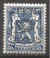 PRE  427  **  13 - Typo Precancels 1936-51 (Small Seal Of The State)