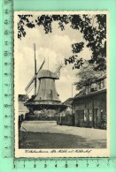 WILHELMSHAVEN: Alte Mühle Mit Mühlenhof - Wilhelmshaven