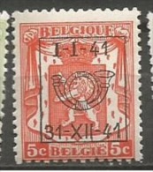PRE  456  **  3.75 - Typo Precancels 1936-51 (Small Seal Of The State)