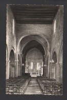 DF / 95 VAL D' OISE / DEUIL LA BARRE / INTÉRIEUR DE L'EGLISE - Deuil La Barre