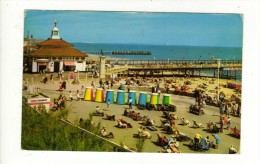 Cpsm BOURNEMOUTH The Pier - Bournemouth (a Partire Dal 1972)