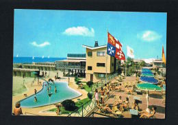 ROMA  -LIDO DI CASTEL FUSANO-Stabilimento LA CASETTA -Piscina Dei Bambini    -   PAYPAL FREE - Cafés, Hôtels & Restaurants