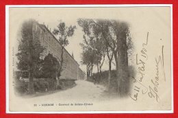 Delcampe - 32 - COMDOM --  Couvent De Ste Ursule - Condom