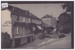 MARIN - HOTEL FILLIEUX - TB - Marin