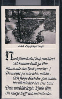 Bad Lippspringe - Gedicht - Bad Lippspringe