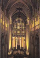 Delcampe - 61 - SEES - Cathédrale  XIIIè Siècle. Spétacle Son, Image Et Lumière. - Sees
