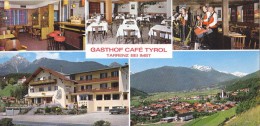 Tarrenz Bei Imst - Gasthof Cafe Tyrol - Imst