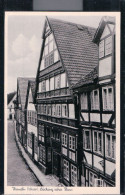 Hameln - Lücking'sches Haus - Hameln (Pyrmont)
