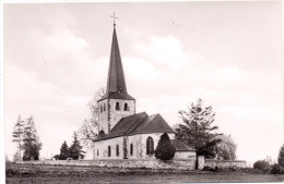 5352 ZÜLPICH - JUNTERSDORF, Kath. Pfarrkirche - Zuelpich