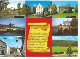 Brakel I Westf. - Brakel