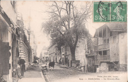 74   Saint Julien - Saint-Julien-en-Genevois