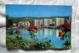 Romania Vedere Din Cluj Stamp     A 81 - Romania