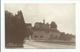 BASEL (suisse) St Margarethen Kirche - Sonstige & Ohne Zuordnung