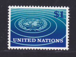 NATIONS UNIES NEW-YORK N°  150 * MLH Neuf Avec Charnière, TB  (D1373) - Nuovi