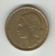 §§§ TRES BON ETAT  §§§10 FRANCS GUIRAUD1955  TTB   VOIR SCAN - Andere & Zonder Classificatie