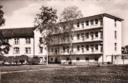 Crailsheim. Kreis-Krankenhaus - Crailsheim