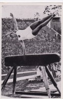 Olympia 1936, Sammelwerk Nr. 14, Band II, Bild Nr. 165, Gruppe 61 - Andere