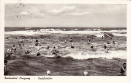 Nordseebad Langeoog. Badefreuden - Langeoog