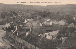 MEURSAULT (Côte D'Or) -  Vue Générale Prise Du Clocher - La Côte - Meursault