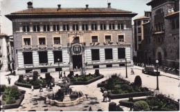 15 POSTAL DE TERUEL DE LA PLAZA DEL GENERAL VALERA (EDICIONES SICILIA) - Teruel