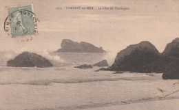 CAMARET SUR MER (Finistère) - Le Lion Du Toulinguet - Camaret-sur-Mer