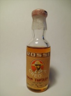 Rssi Rhum Fantasia - Miniaturflaschen