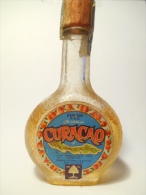 Curacao - Miniaturflaschen