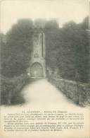 44 - CLISSON - Entrée Du Château - Clisson