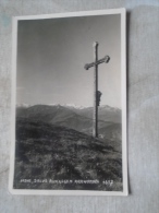 Austria Hohe Salve - Blick Gegen Karwendel -  1932  D135984 - Bad Gastein