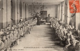 78 - ELANCOURT - Le Déjeuner Des Enfants - Elancourt