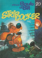 BOULE ET BILL - 20 - Edition Originale 1984 - Stripcocker - Boule Et Bill