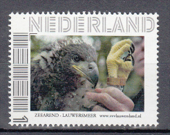 Nederland Persoonlijke Zegels Thema:  Zeearend, Sea Eagle - Neufs