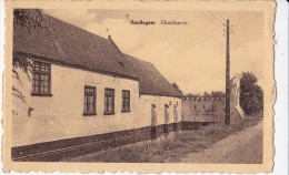 SNELLEGEM OOSTHOEVE - Jabbeke