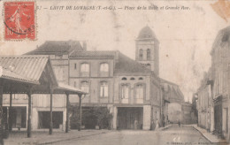 82  Lavit De Lomagne - Lavit