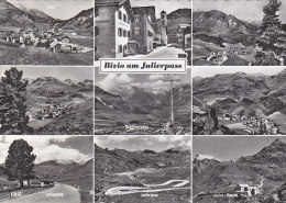 Bivio Am Julierpass - Bivio