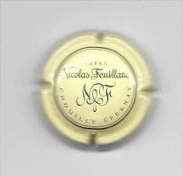 Capsule Nicolas Feuillate N°30d. - Feuillate