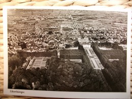 Carte Postale Allemagne Schwetzingen Vertrieb:Photohaus Thome (non Circulée) - Schwetzingen