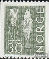 Norwegen 524x C (kompl.Ausg.) Postfrisch 1965 Freimarken: Landestypische Motive - Ongebruikt