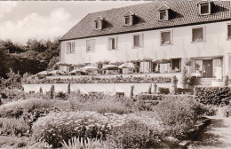 Bad Salzuflen. Hotel Der Schwaghof - Bad Salzuflen