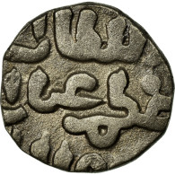 Monnaie, India, Dugani, SUP, Argent - Indien