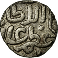 Monnaie, India, Dugani, SUP, Argent - India