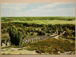 Ommen-Lemele, Panorama Vanaf De Lemelerberg - Ommen